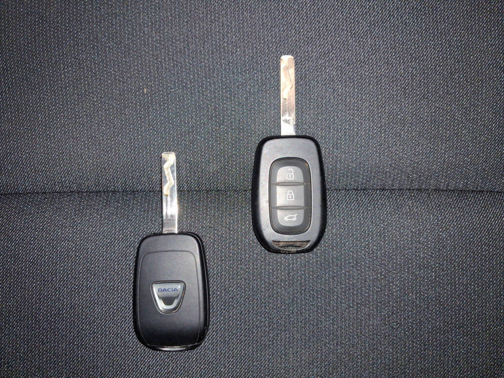 Acheter Dacia Sandero Sandero SCe 65 - 22 Essentiel 5p occasion dans les concessions du Groupe Faurie