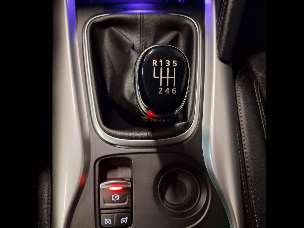 Acheter Renault Kadjar Kadjar Blue dCi 115 Intens 5p occasion dans les concessions du Groupe Faurie
