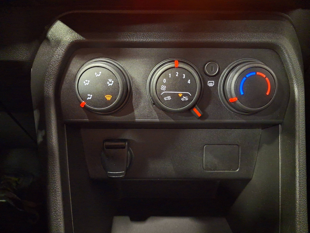 Acheter Dacia Sandero Sandero SCe 65 - 22 Essentiel 5p occasion dans les concessions du Groupe Faurie