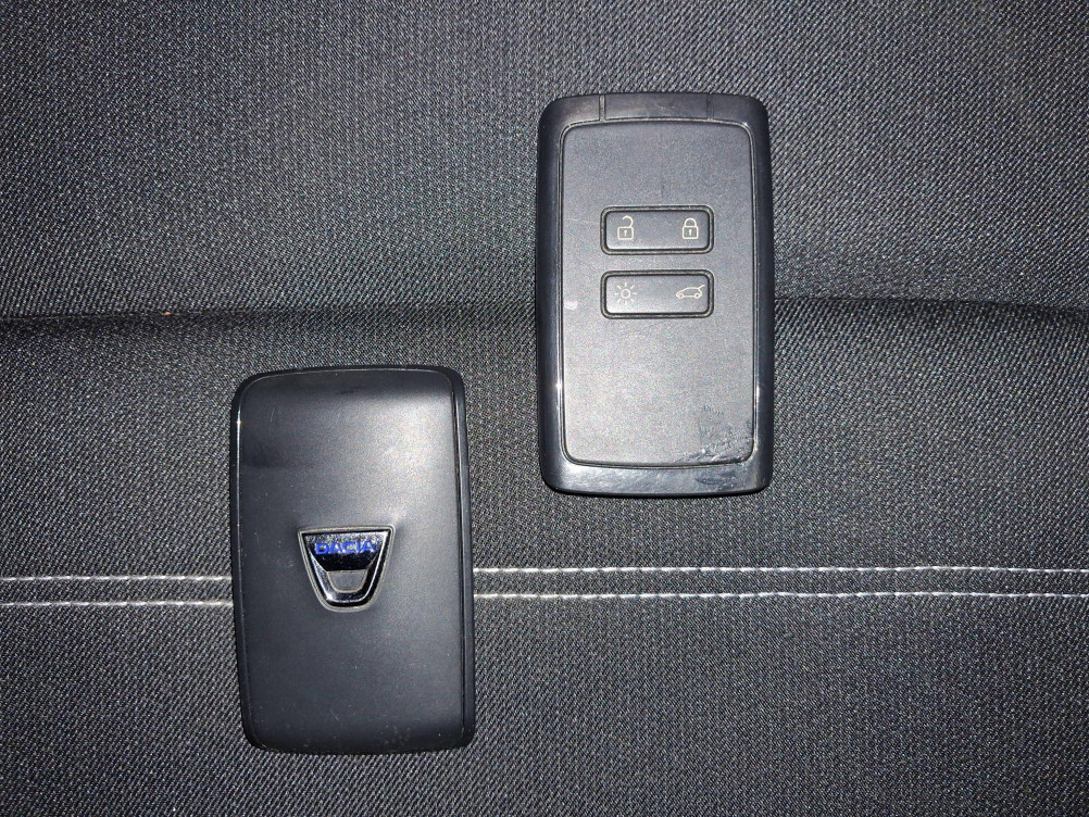 Acheter Dacia Sandero Sandero TCe 90 Stepway Confort 5p occasion dans les concessions du Groupe Faurie