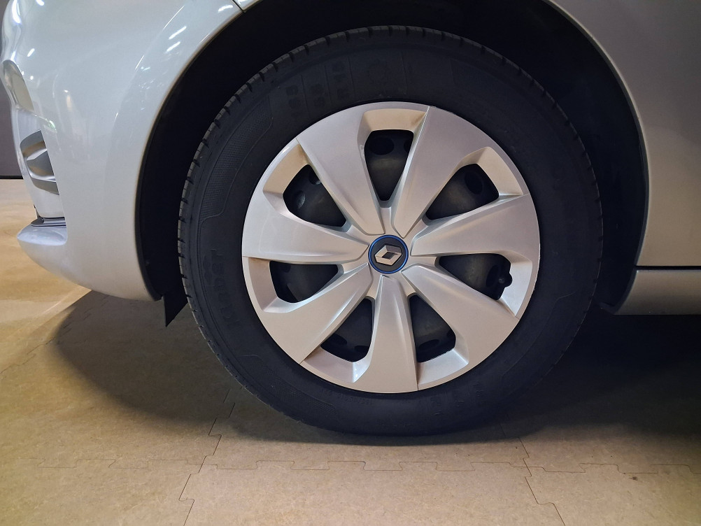 Acheter Renault Zoe Zoe R110 Achat Intégral Business 5p occasion dans les concessions du Groupe Faurie