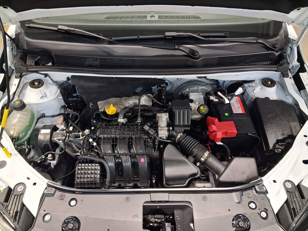 Acheter Dacia Sandero Sandero SCe 65 - 22 Essentiel 5p occasion dans les concessions du Groupe Faurie