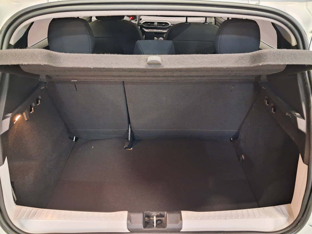 Acheter Dacia Sandero Sandero SCe 65 - 22 Essentiel 5p occasion dans les concessions du Groupe Faurie