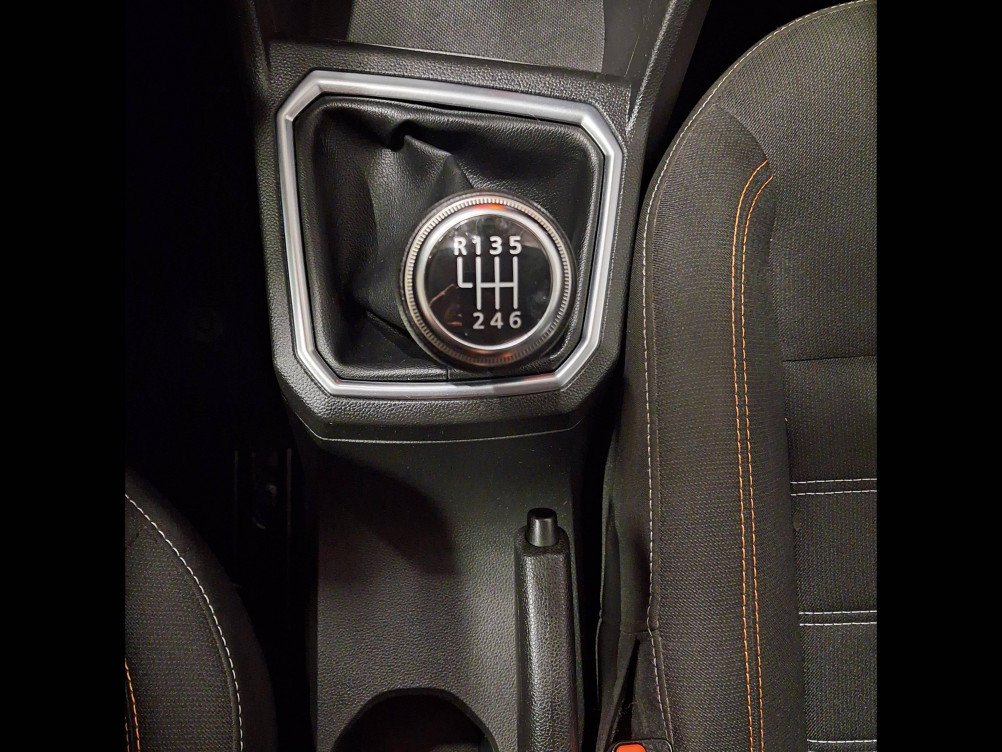 Acheter Dacia Sandero Sandero TCe 90 Stepway Confort 5p occasion dans les concessions du Groupe Faurie