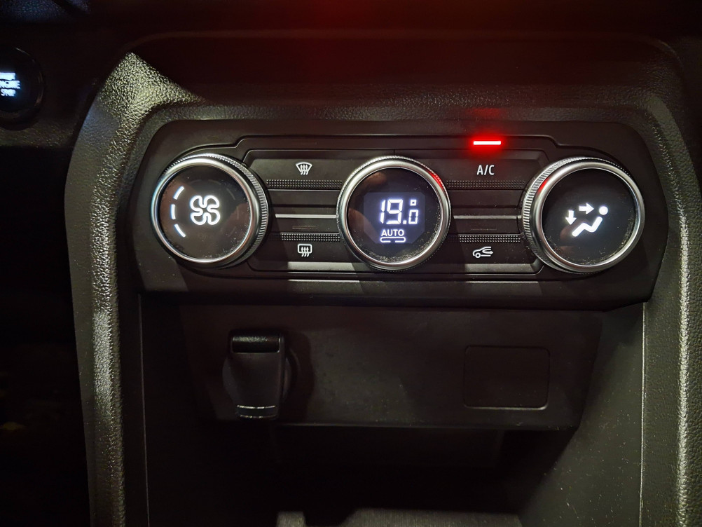 Acheter Dacia Sandero Sandero TCe 90 Stepway Confort 5p occasion dans les concessions du Groupe Faurie