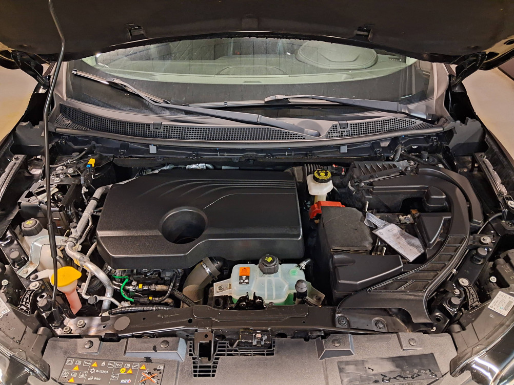 Acheter Renault Kadjar Kadjar Blue dCi 115 Intens 5p occasion dans les concessions du Groupe Faurie