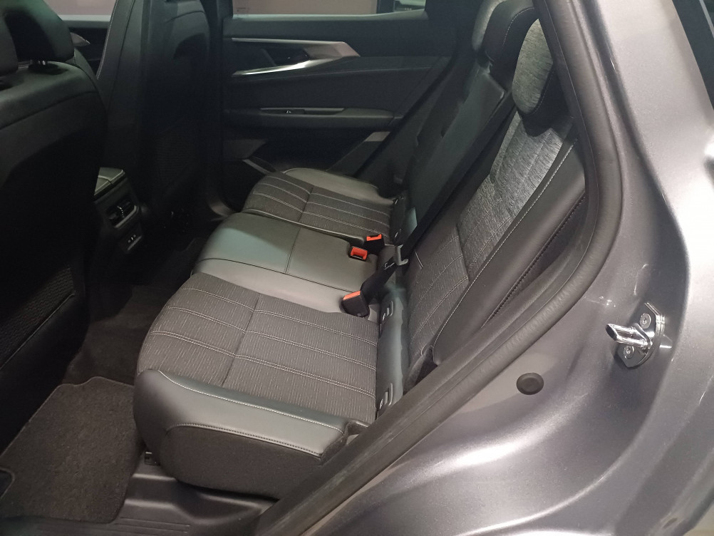 Acheter Renault Austral Austral mild hybrid 160 auto Techno 5p occasion dans les concessions du Groupe Faurie