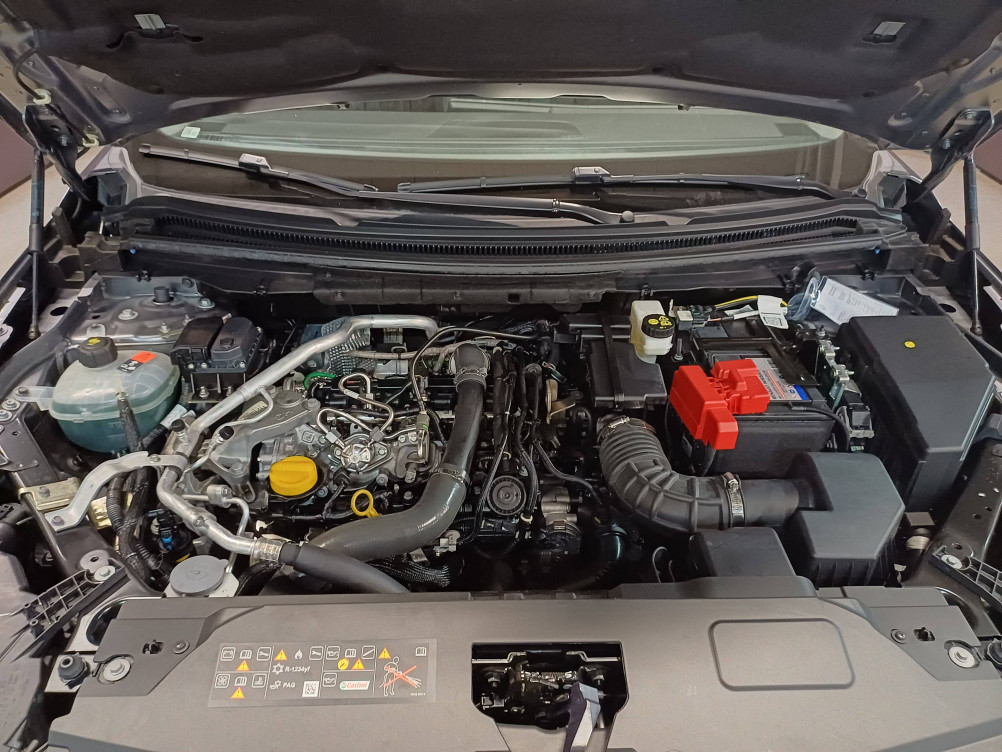 Acheter Renault Austral Austral mild hybrid 160 auto Techno 5p occasion dans les concessions du Groupe Faurie