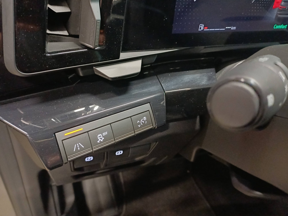 Acheter Renault Austral Austral mild hybrid 160 auto Techno 5p occasion dans les concessions du Groupe Faurie