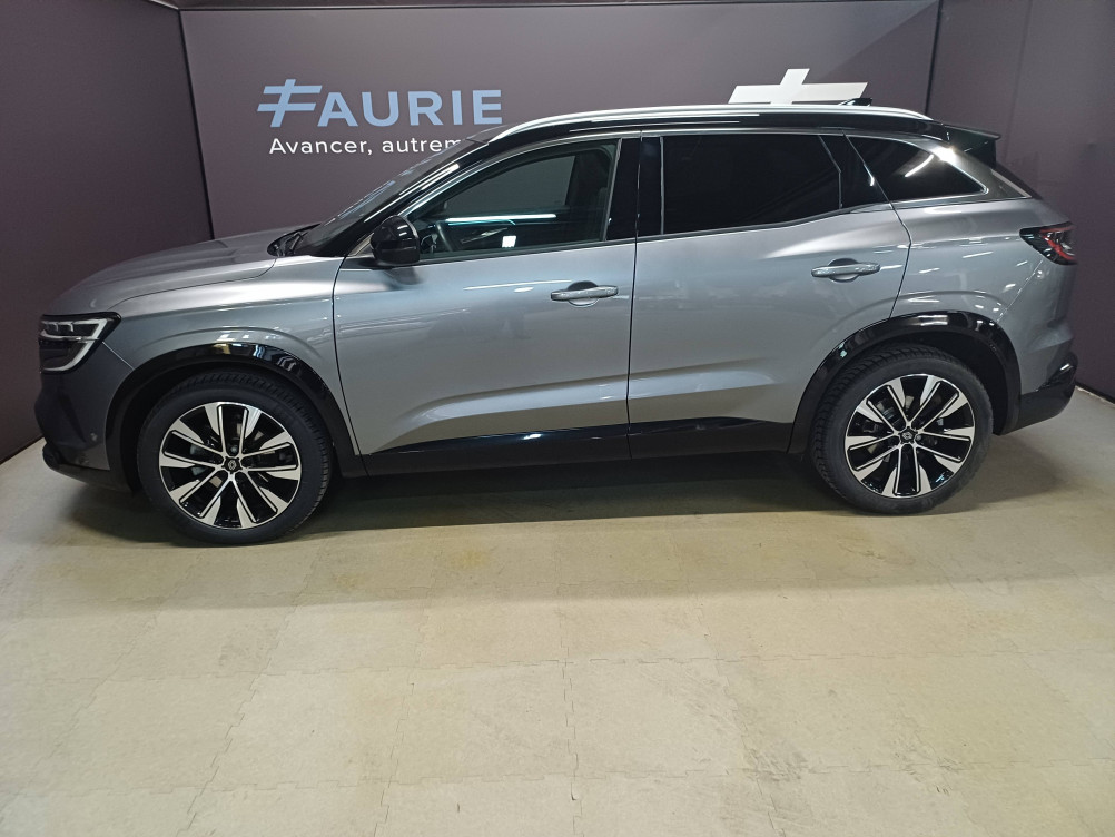 Acheter Renault Austral Austral mild hybrid 160 auto Techno 5p occasion dans les concessions du Groupe Faurie