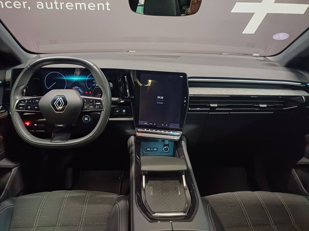 Acheter Renault Austral Austral mild hybrid 160 auto Techno 5p occasion dans les concessions du Groupe Faurie