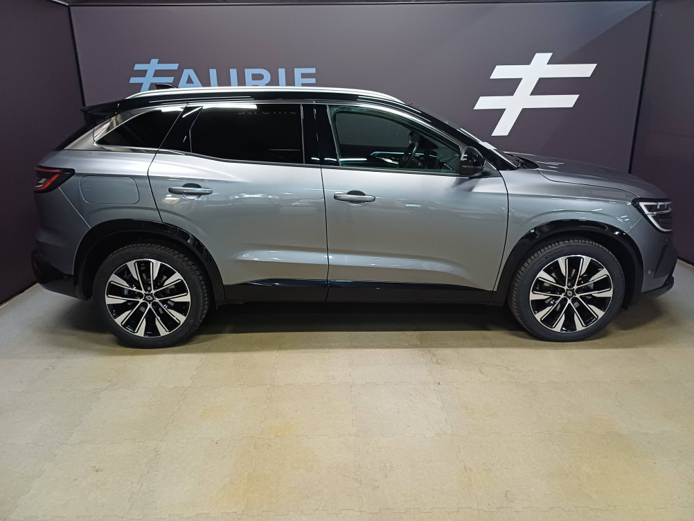 Acheter Renault Austral Austral mild hybrid 160 auto Techno 5p occasion dans les concessions du Groupe Faurie