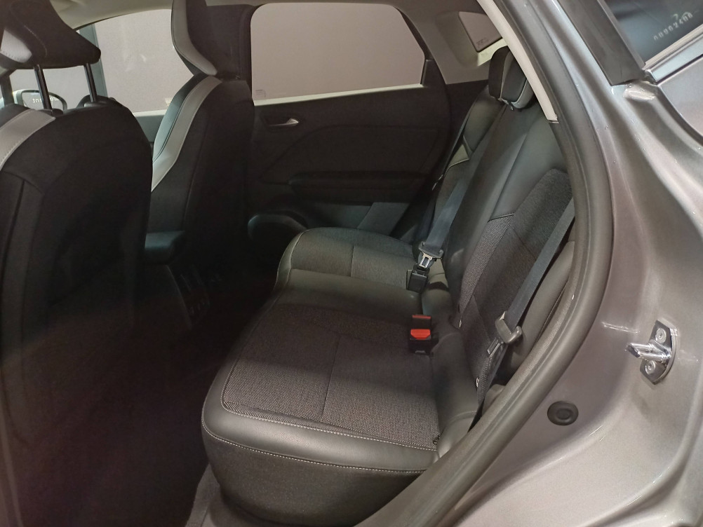 Acheter Renault Captur 2 Captur TCe 90 - 21 Intens 5p occasion dans les concessions du Groupe Faurie