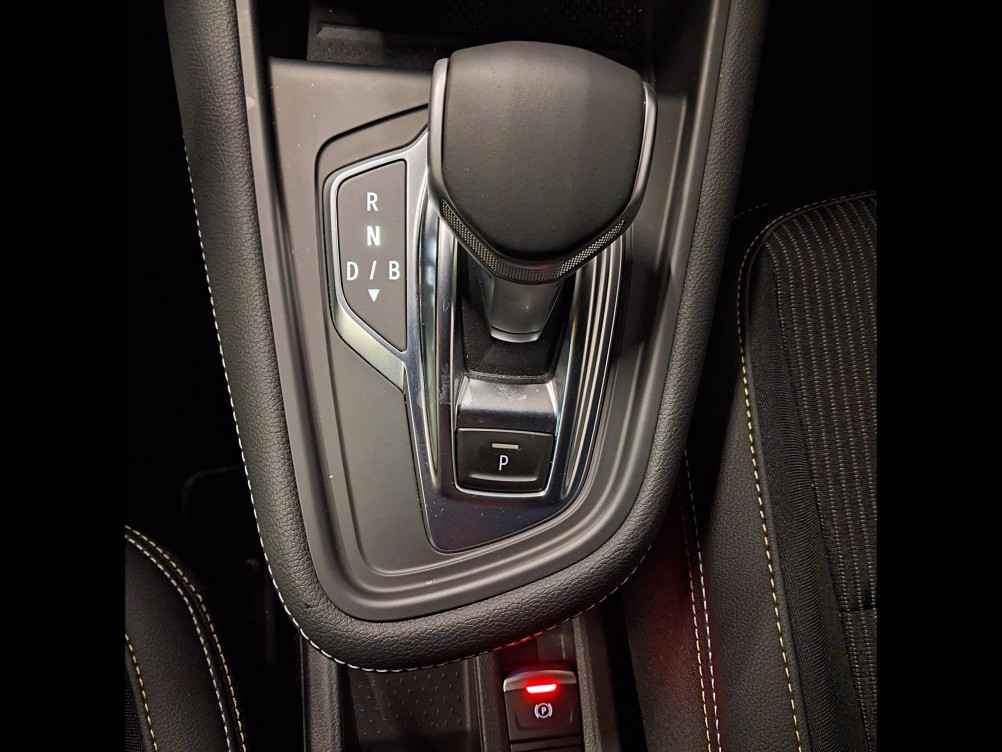 Acheter Renault Captur 2 Captur E-Tech full hybrid 145 Engineered 5p occasion dans les concessions du Groupe Faurie