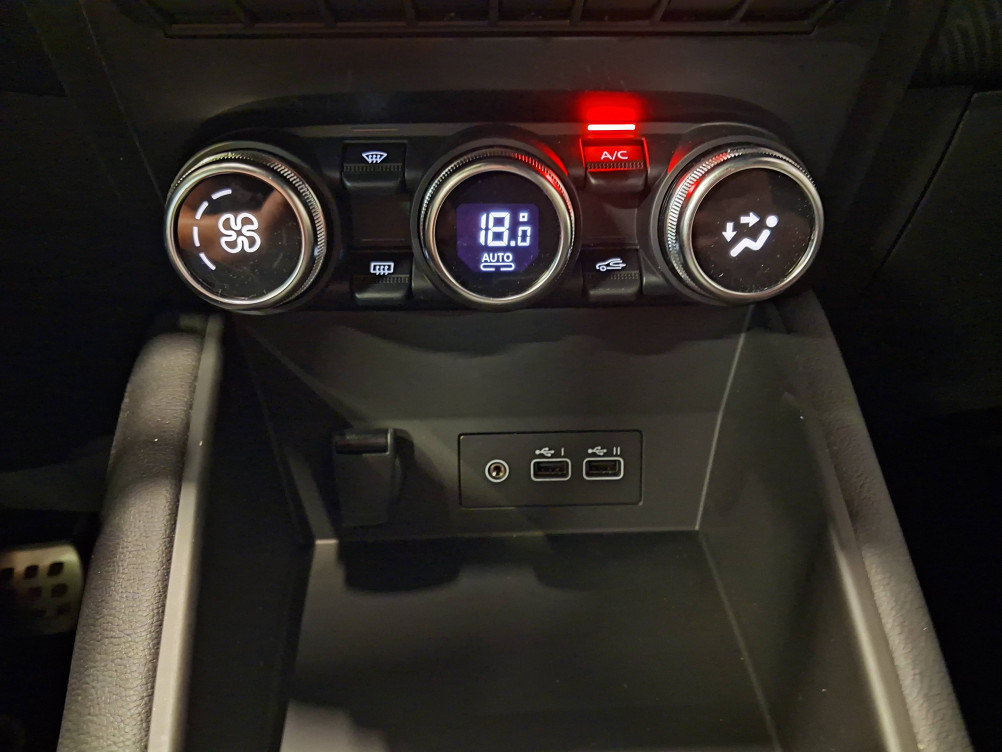 Acheter Renault Captur 2 Captur E-Tech full hybrid 145 Engineered 5p occasion dans les concessions du Groupe Faurie