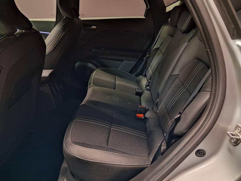 Acheter Renault Captur 2 Captur E-Tech full hybrid 145 Engineered 5p occasion dans les concessions du Groupe Faurie