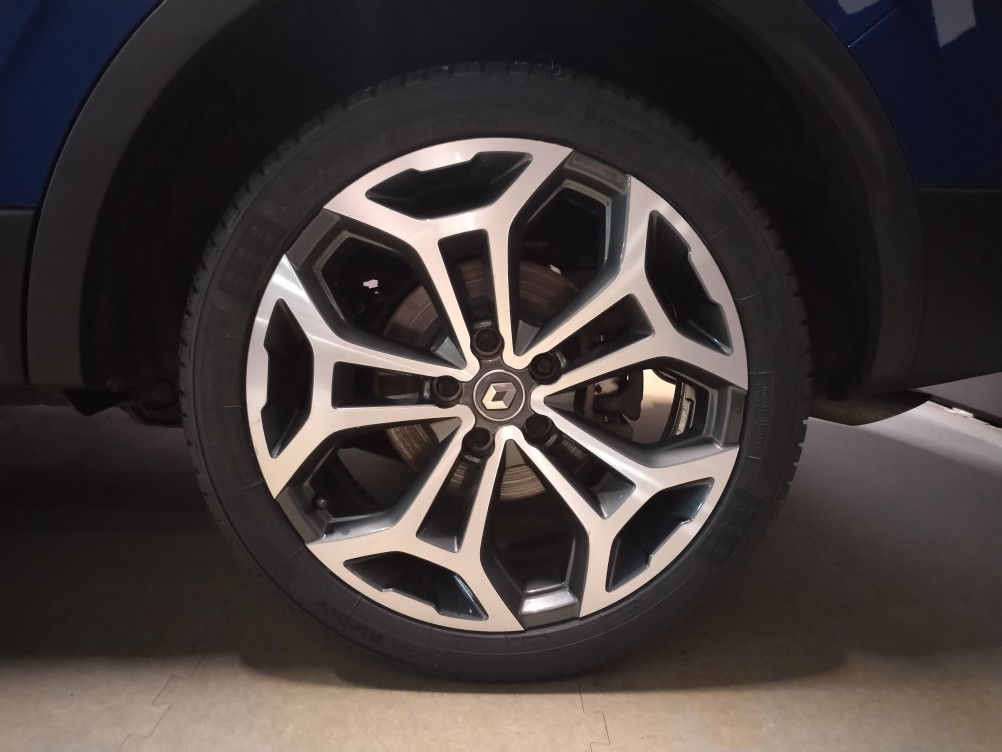 Acheter Renault Kadjar Kadjar TCe 140 Techno 5p occasion dans les concessions du Groupe Faurie