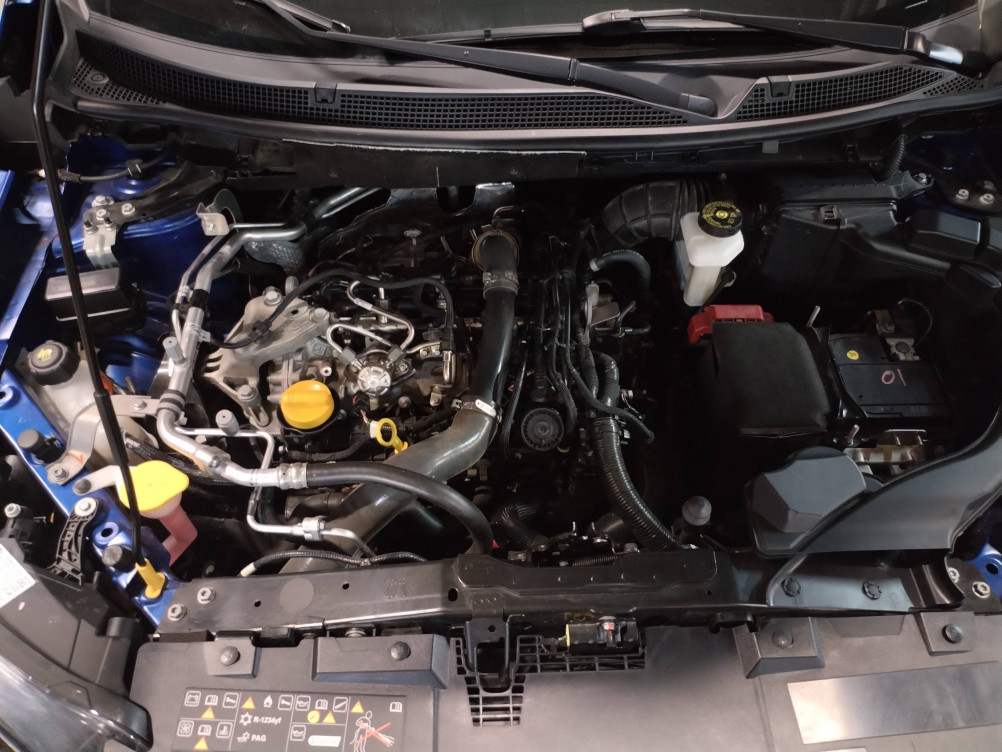 Acheter Renault Kadjar Kadjar TCe 140 Techno 5p occasion dans les concessions du Groupe Faurie
