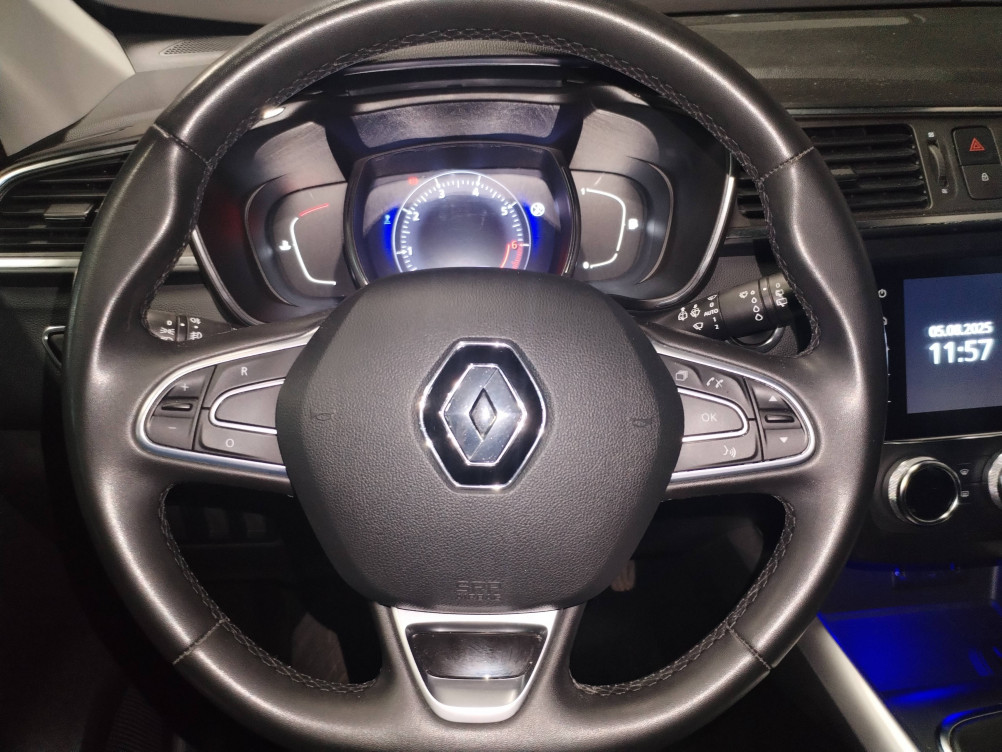 Acheter Renault Kadjar Kadjar TCe 140 Techno 5p occasion dans les concessions du Groupe Faurie