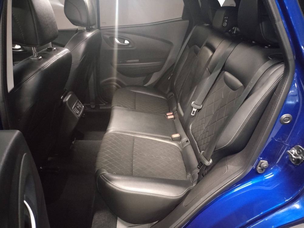 Acheter Renault Kadjar Kadjar TCe 140 Techno 5p occasion dans les concessions du Groupe Faurie