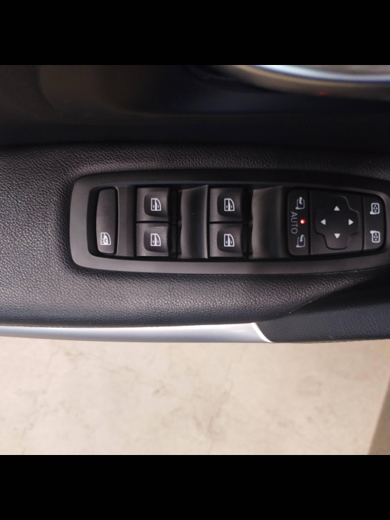 Acheter Renault Kadjar Kadjar TCe 140 Techno 5p occasion dans les concessions du Groupe Faurie