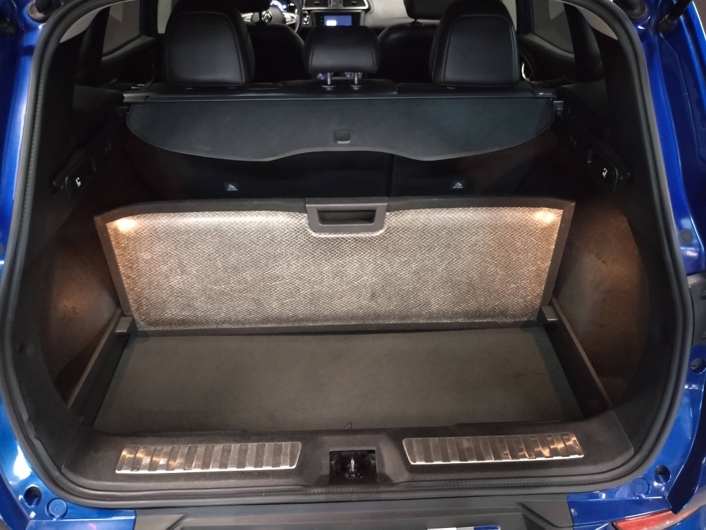 Acheter Renault Kadjar Kadjar TCe 140 Techno 5p occasion dans les concessions du Groupe Faurie