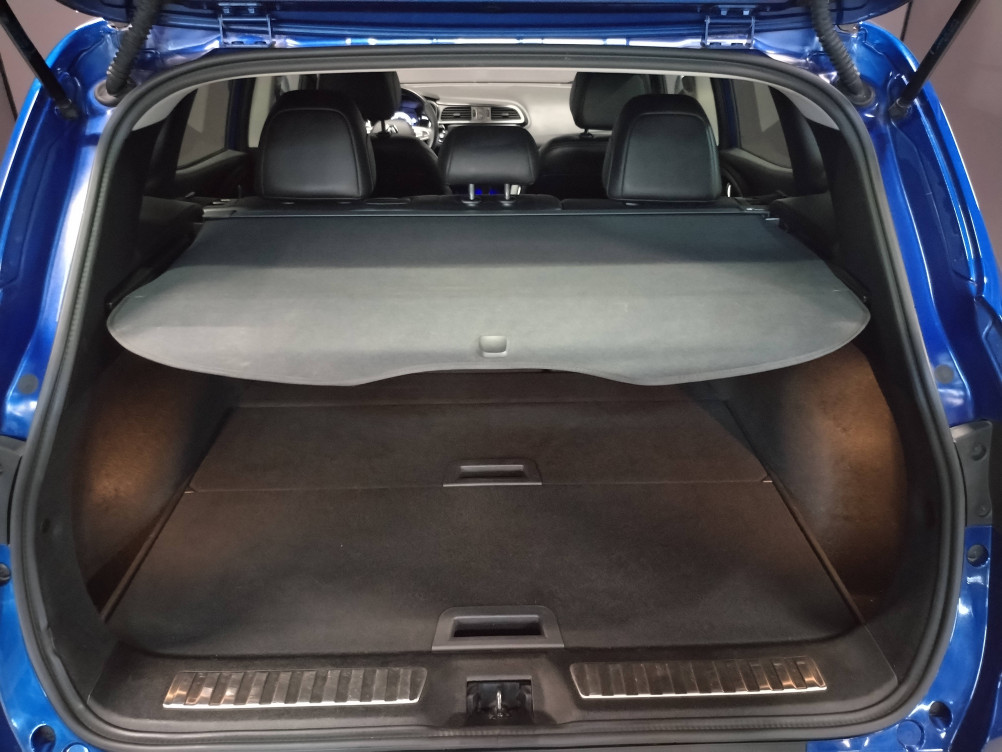 Acheter Renault Kadjar Kadjar TCe 140 Techno 5p occasion dans les concessions du Groupe Faurie