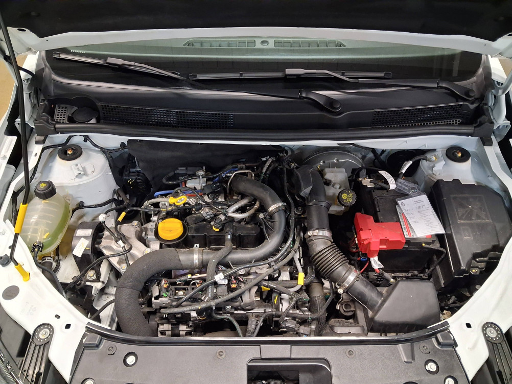 Acheter Dacia Sandero Sandero ECO-G 100 - 22 Essentiel 5p occasion dans les concessions du Groupe Faurie