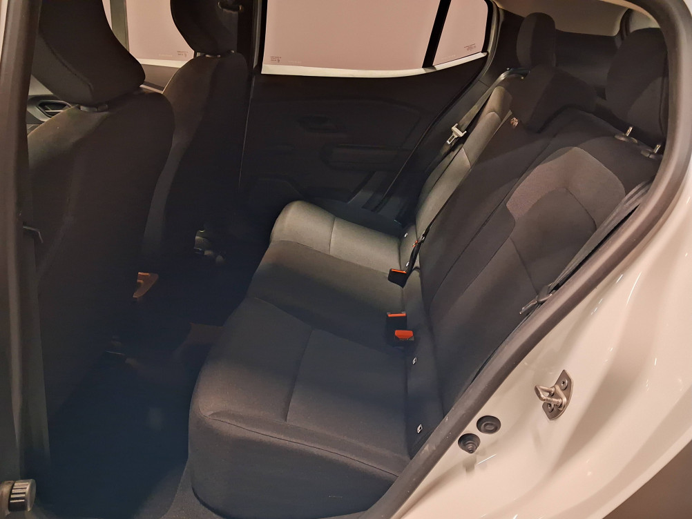 Acheter Dacia Sandero Sandero ECO-G 100 - 22 Essentiel 5p occasion dans les concessions du Groupe Faurie