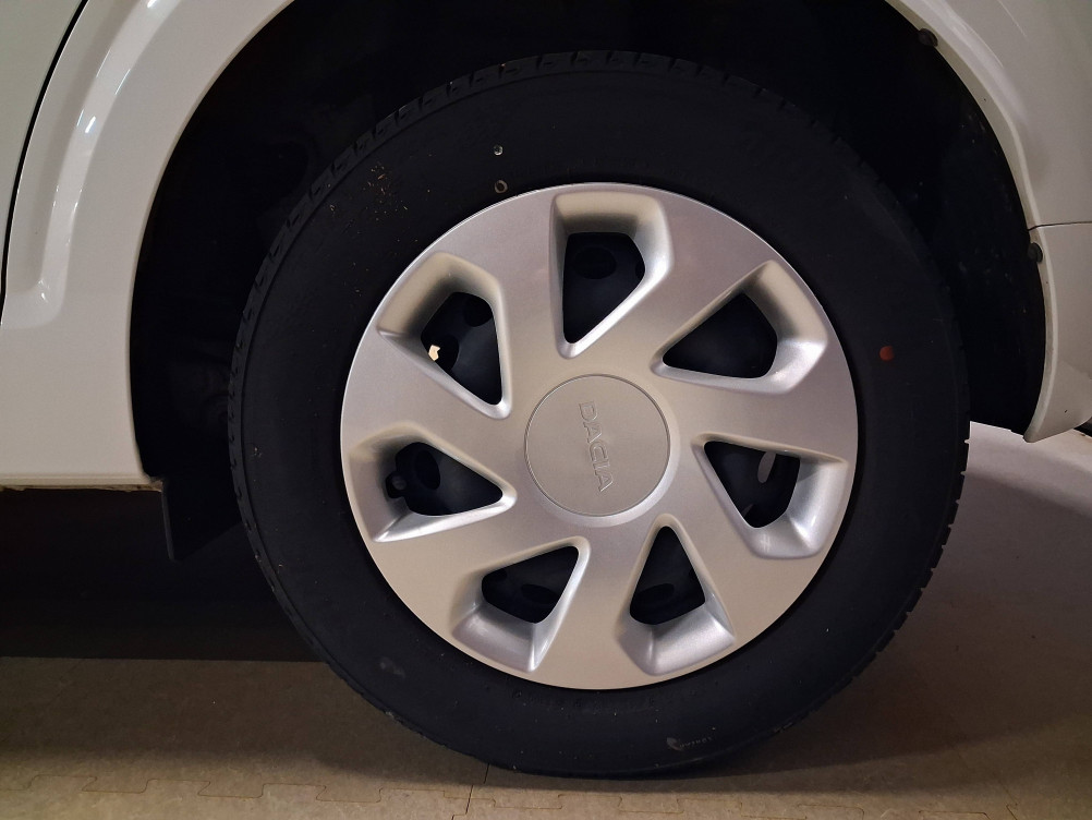 Acheter Dacia Sandero Sandero ECO-G 100 - 22 Essentiel 5p occasion dans les concessions du Groupe Faurie