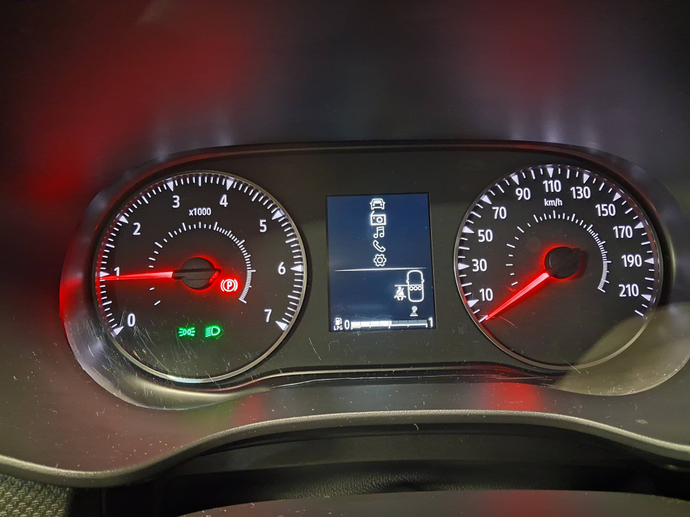 Acheter Dacia Sandero Sandero ECO-G 100 - 22 Essentiel 5p occasion dans les concessions du Groupe Faurie