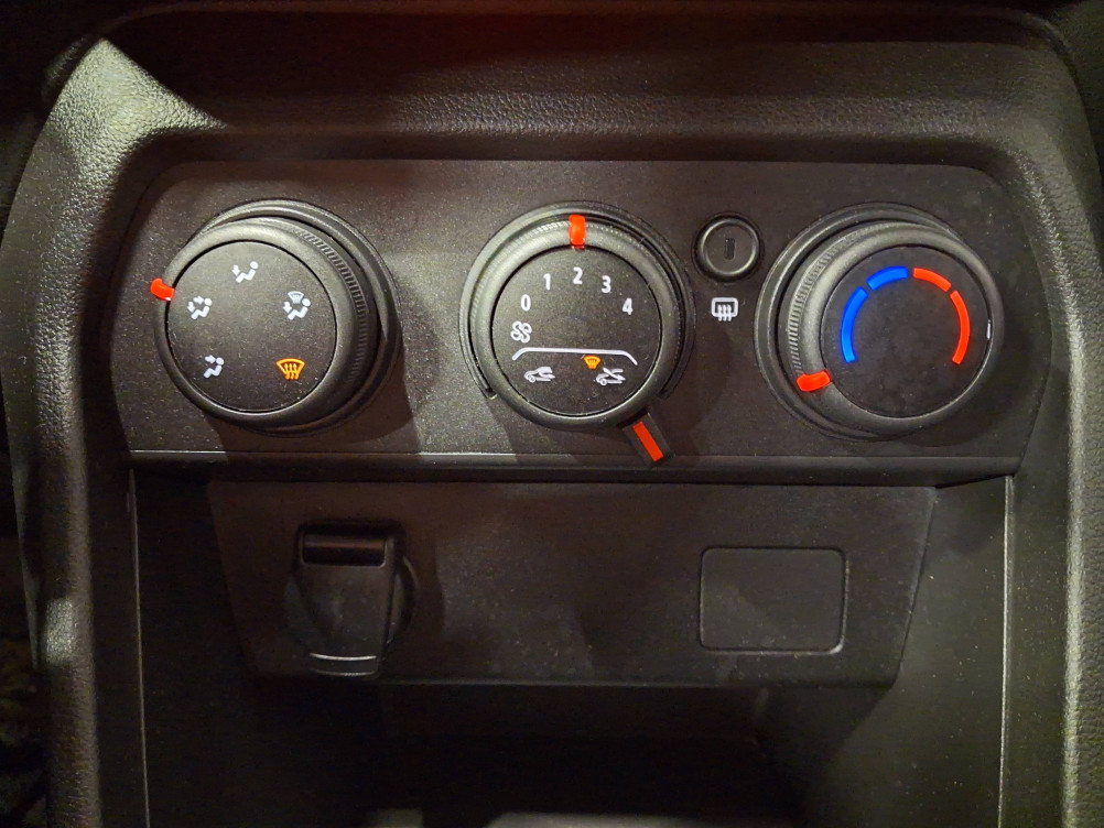 Acheter Dacia Sandero Sandero ECO-G 100 - 22 Essentiel 5p occasion dans les concessions du Groupe Faurie