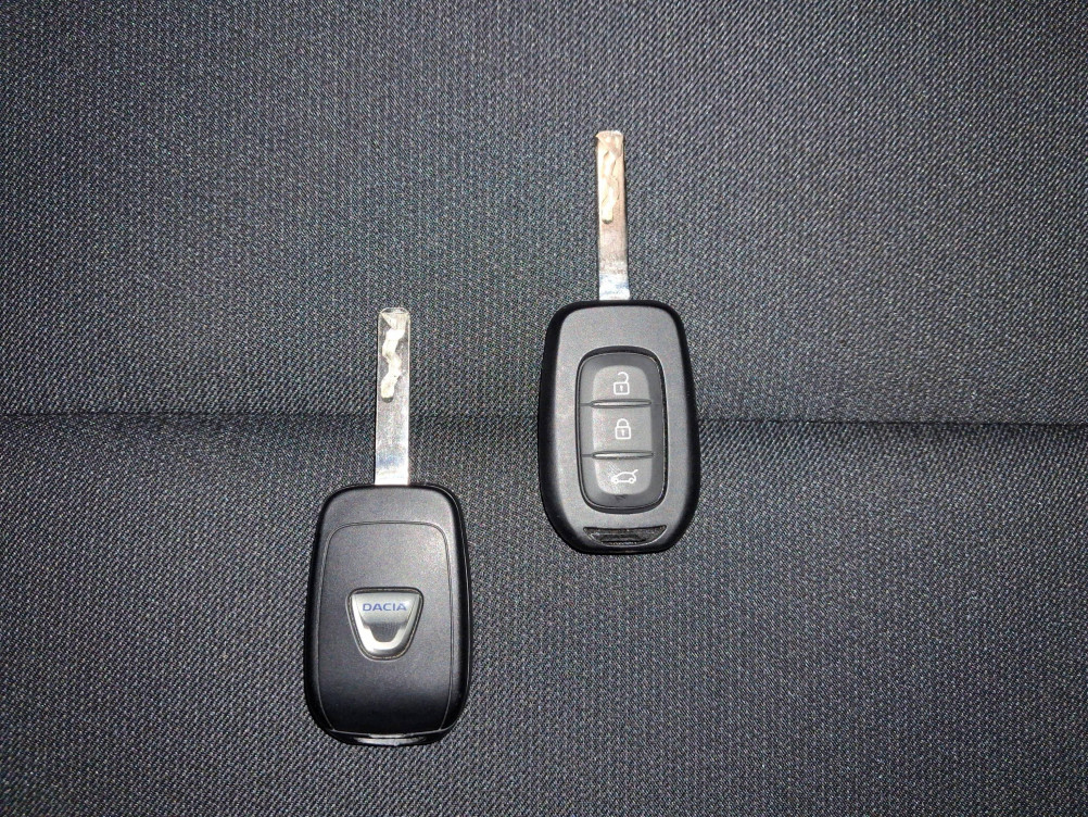 Acheter Dacia Sandero Sandero ECO-G 100 - 22 Essentiel 5p occasion dans les concessions du Groupe Faurie
