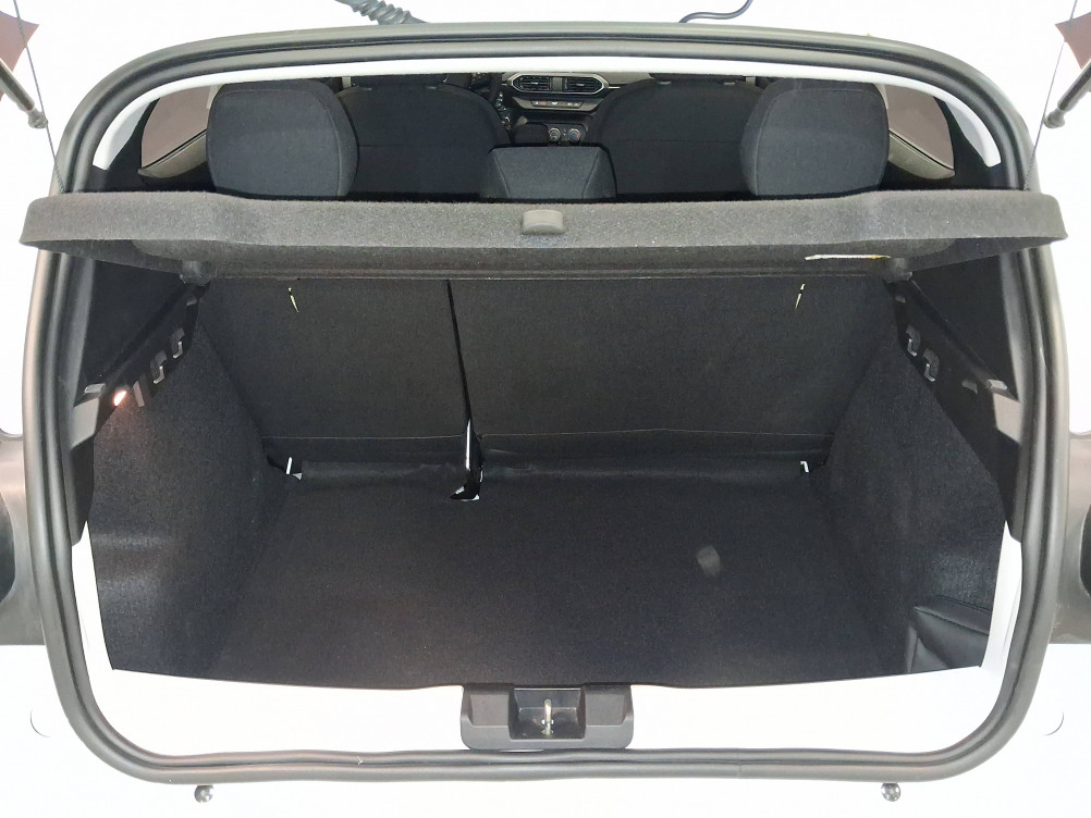 Acheter Dacia Sandero Sandero ECO-G 100 - 22 Essentiel 5p occasion dans les concessions du Groupe Faurie