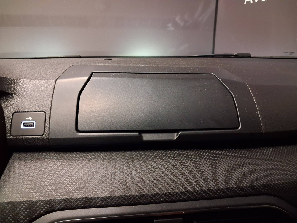 Acheter Dacia Sandero Sandero ECO-G 100 - 22 Essentiel 5p occasion dans les concessions du Groupe Faurie