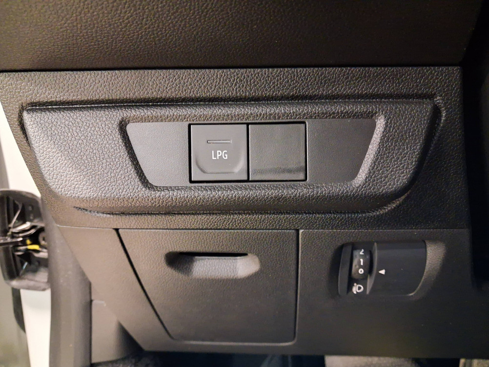 Acheter Dacia Sandero Sandero ECO-G 100 - 22 Essentiel 5p occasion dans les concessions du Groupe Faurie