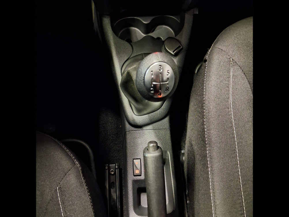 Acheter Dacia Sandero Sandero TCe 90 Lauréate 5p occasion dans les concessions du Groupe Faurie