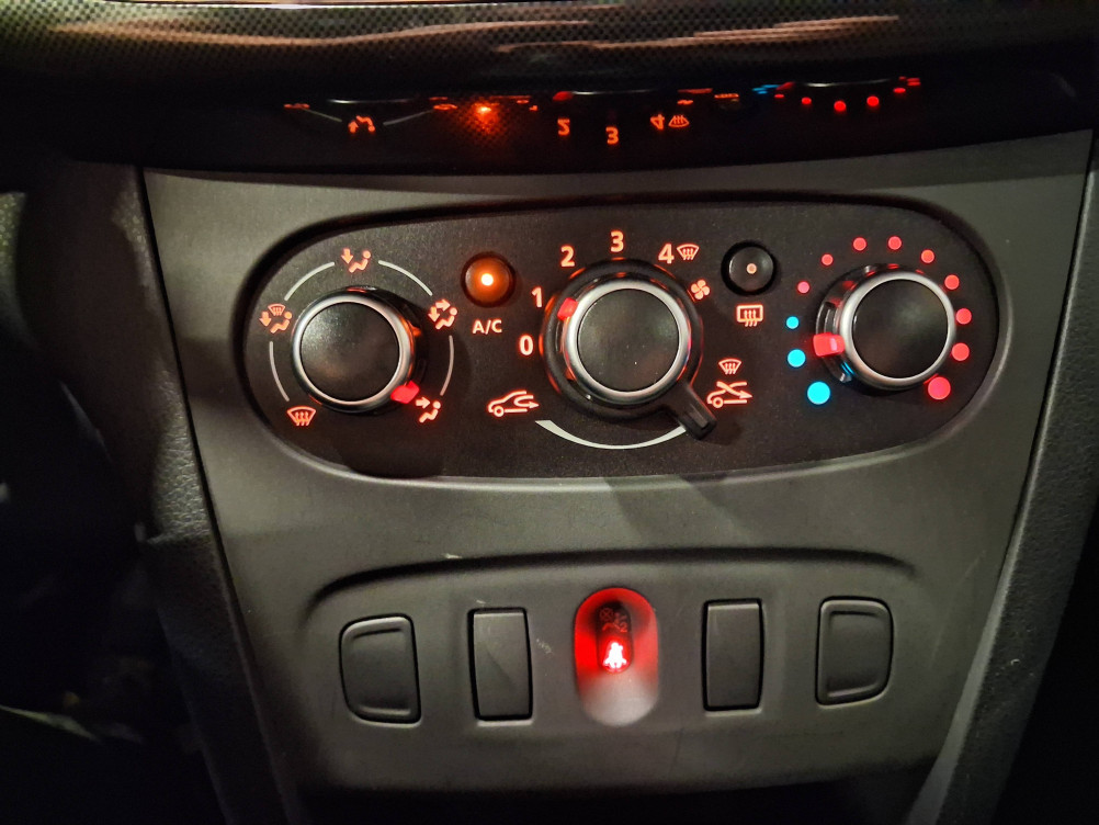 Acheter Dacia Sandero Sandero TCe 90 Lauréate 5p occasion dans les concessions du Groupe Faurie