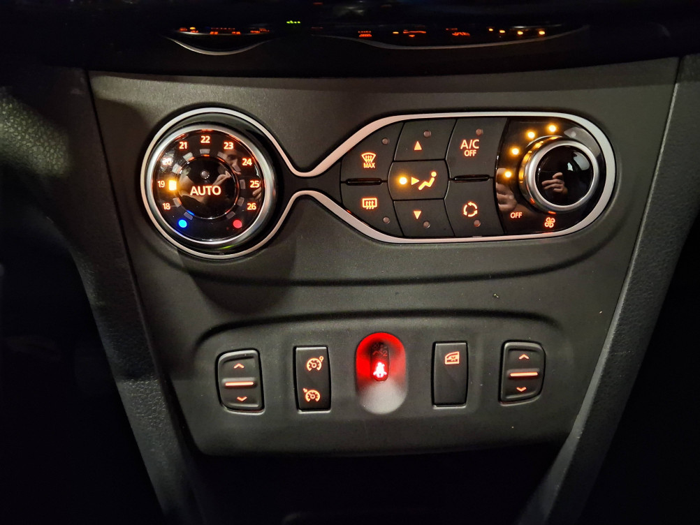 Acheter Dacia Logan Logan MCV ECO-G 100 15 ans 5p occasion dans les concessions du Groupe Faurie