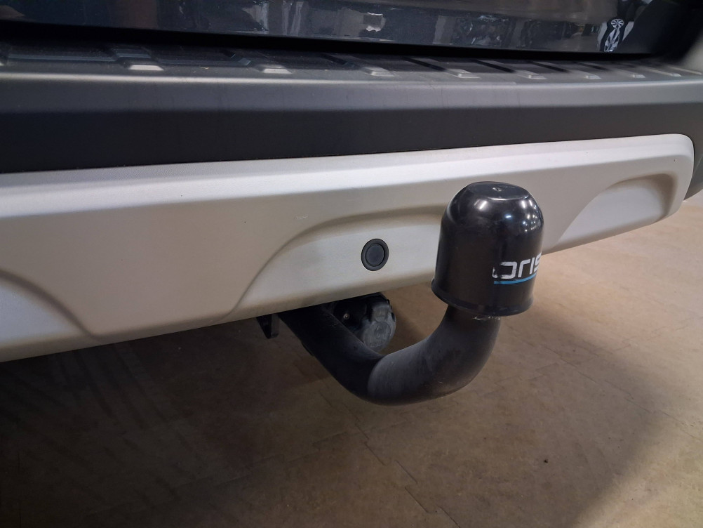 Acheter Dacia Logan Logan MCV ECO-G 100 15 ans 5p occasion dans les concessions du Groupe Faurie