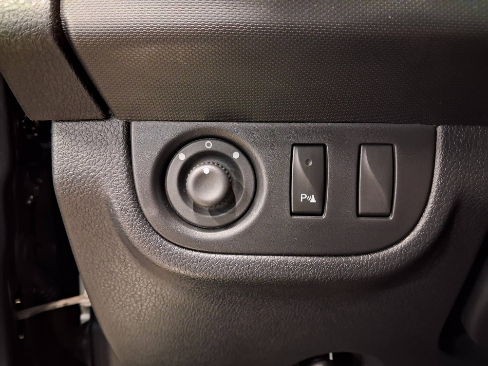 Acheter Dacia Logan Logan MCV ECO-G 100 15 ans 5p occasion dans les concessions du Groupe Faurie