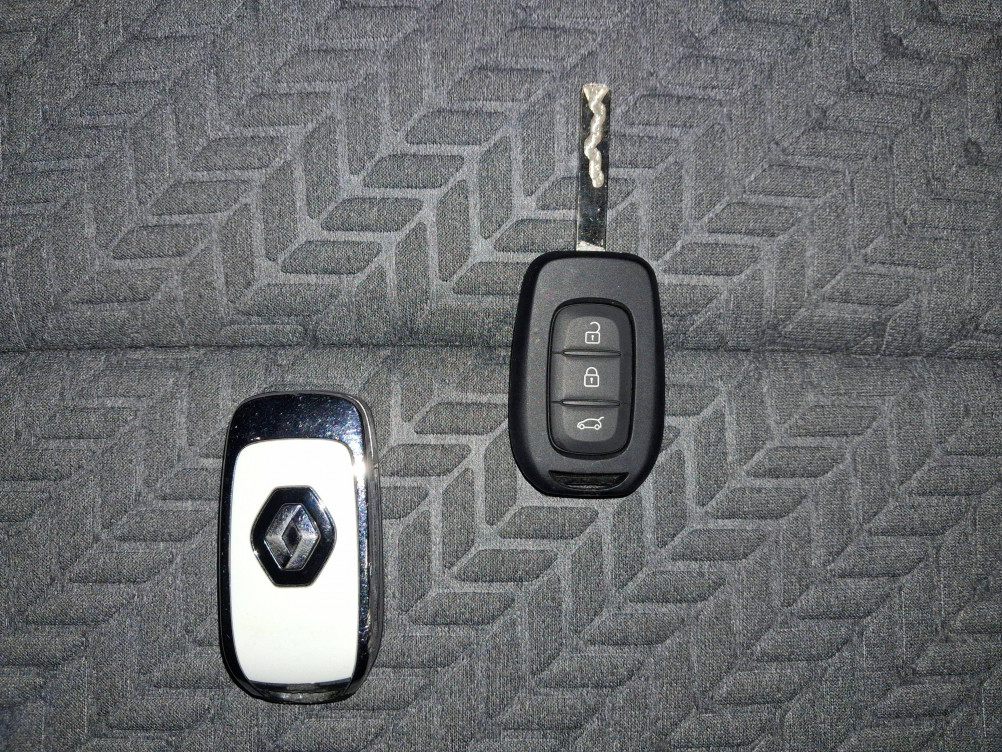Acheter Renault Clio 5 Clio SCe 65 - 21 Limited 5p occasion dans les concessions du Groupe Faurie