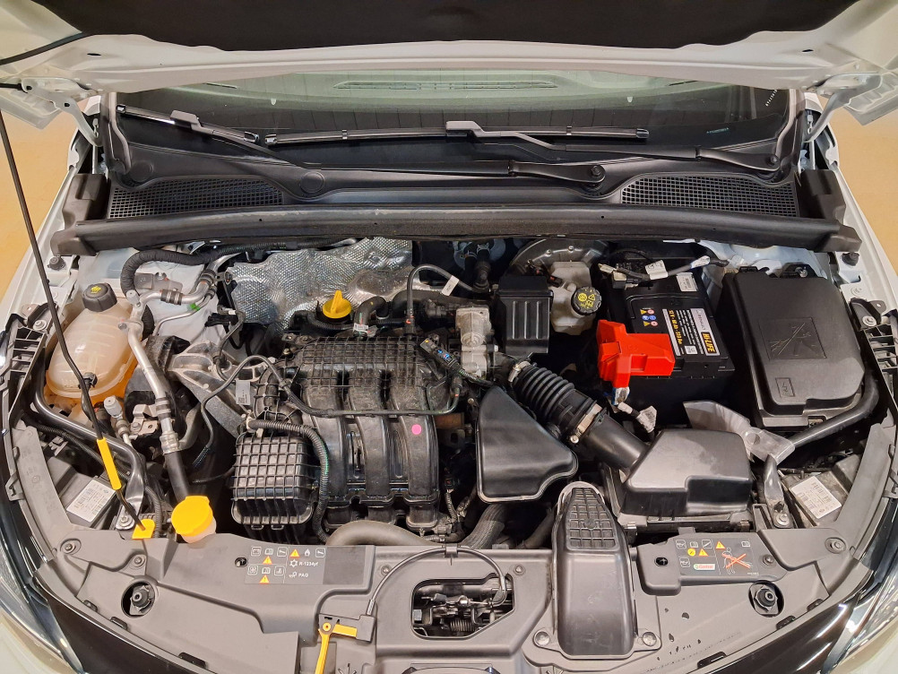 Acheter Renault Clio 5 Clio SCe 65 - 21 Limited 5p occasion dans les concessions du Groupe Faurie