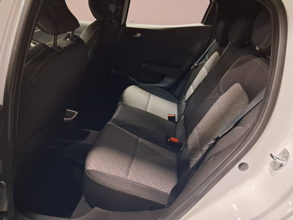 Acheter Renault Clio 5 Clio SCe 65 - 21 Limited 5p occasion dans les concessions du Groupe Faurie