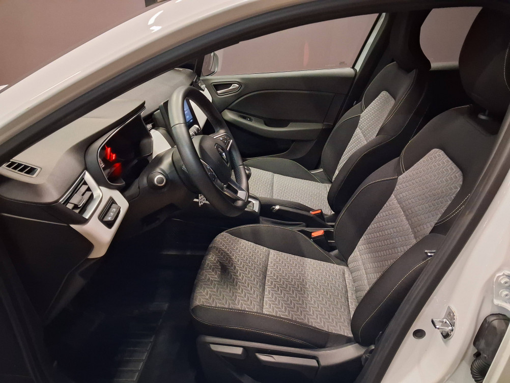 Acheter Renault Clio 5 Clio SCe 65 - 21 Limited 5p occasion dans les concessions du Groupe Faurie