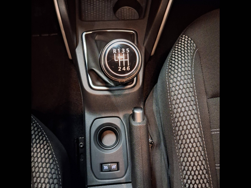 Acheter Dacia Duster Duster Blue dCi 115 4x2 Prestige 5p occasion dans les concessions du Groupe Faurie