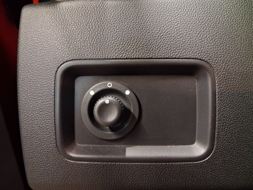 Acheter Dacia Duster Duster Blue dCi 115 4x2 Prestige 5p occasion dans les concessions du Groupe Faurie