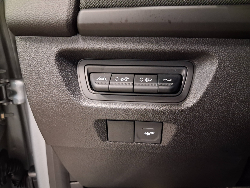 Acheter Renault Zoe Zoe R110 Achat Intégral Business 5p occasion dans les concessions du Groupe Faurie