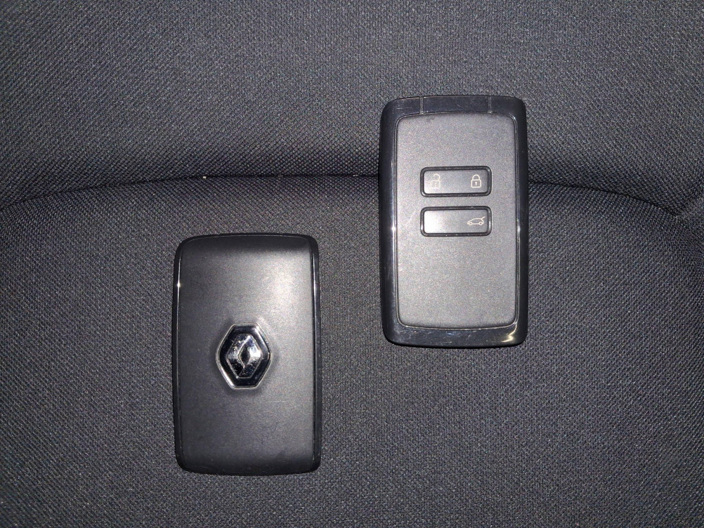 Acheter Renault Zoe Zoe R110 Achat Intégral Business 5p occasion dans les concessions du Groupe Faurie