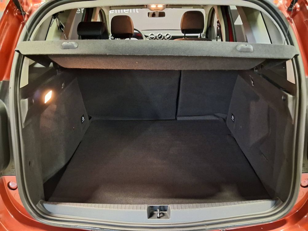 Acheter Dacia Duster Duster Blue dCi 115 4x2 Prestige 5p occasion dans les concessions du Groupe Faurie